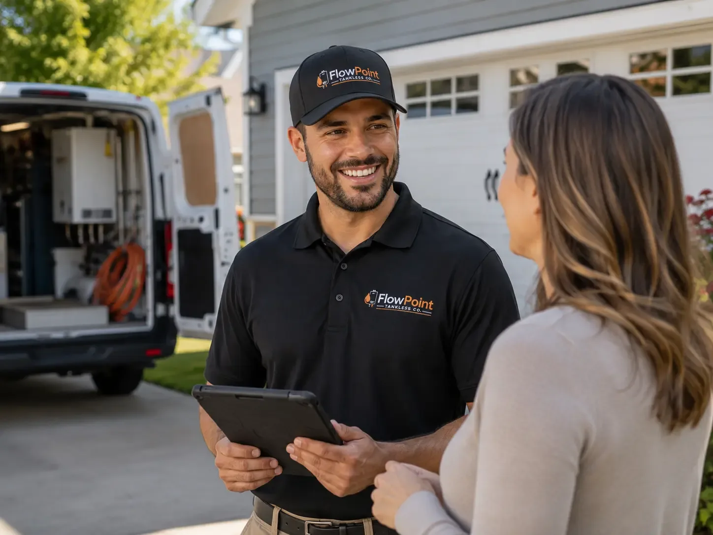 Tankless Water Heater Installation Barnard, MO FAQs